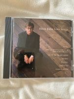 Elton John, Love Songs Hannover - Vahrenwald-List Vorschau