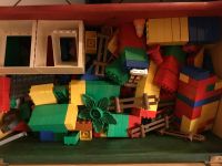 6,1 Kg Lego Duplo Steine, Extras und Platten Rheinland-Pfalz - Appenheim Vorschau