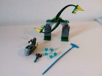 Lego Chima Schlingpfanze 70109 (6-12 Jahre) Bochum - Bochum-Ost Vorschau