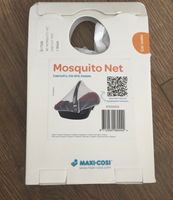 Insektenschutz Mosquitonetz für MaxiCosi Babyschale neu Hessen - Bürstadt Vorschau