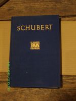 Schubert-Klassiker der Musik Nord - Eutritzsch Vorschau