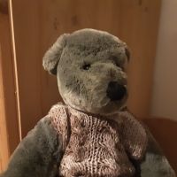 Geschenk gesucht?  Handgefertigte grosse Teddys Baden-Württemberg - Neuenburg am Rhein Vorschau