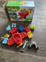 Lego Duplo Flugzeug Thüringen - Berka/Werra Vorschau