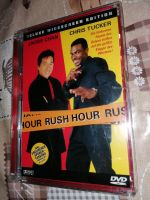 Rush Hour DVD fsk 12 Rheinland-Pfalz - Speyer Vorschau