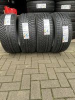 245 45 R 18 100 V XL TL Michelin  ALPIN P4A Neue Winterreifen M+S Nordrhein-Westfalen - Solingen Vorschau