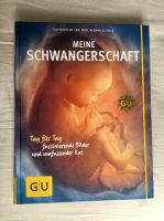 Meine Schwangerschaft GU-Verlag Berlin - Steglitz Vorschau