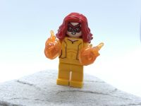 LEGO® Minifigur Marvel - Firestar (76178) Neu sh712 Bremen - Oberneuland Vorschau