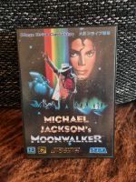 Mega Drive - Michael Jackson's Moonwalker (JAP) ‼️ TOP Zustand ‼️ Hannover - Misburg-Anderten Vorschau