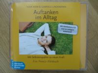 GFK CD "Auftanken im Alltag" Vera Heim+Gabriele Lindemann München München - Untergiesing-Harlaching Vorschau