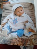 Künstler Sammlerpuppe Baby Paul von Zapf Duisburg - Meiderich/Beeck Vorschau
