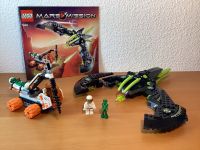 Lego Mars Mission 7693 ETX Alien Strike Hessen - Bad Soden am Taunus Vorschau