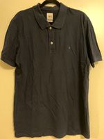 Zara Polo Shirt Dunkelblau Gr. XL West - Höchst Vorschau