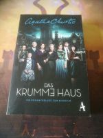 Agatha Christie. Das krumme Haus 2018 Niedersachsen - Rotenburg (Wümme) Vorschau