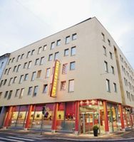 Städtetrip nach Graz ins Best Western Plus 2 Nächte ÜF ab 89,- Berlin - Charlottenburg Vorschau