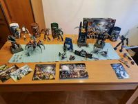 Lego Bionicle große Sammlung Rheinland-Pfalz - Lindenberg (Pfalz) Vorschau