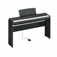 Yamaha P-125 schwarz Digital Piano neu Lieferung mögl. Niedersachsen - Oldenburg Vorschau