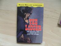 Marie Belloc Lowndes - The Lodger ( Jack the Ripper ) - Klassiker Baden-Württemberg - Heidelberg Vorschau