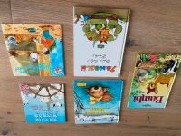 Set a 5 Bücher über Tier Geschichten München - Allach-Untermenzing Vorschau