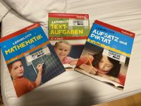 Lernblock, Mathematik, Textaufgaben,  Wie neu Obergiesing-Fasangarten - Obergiesing Vorschau