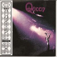 Queen – Queen  japan-mini-lp-cd  TOCP-67341 Nordfriesland - Niebüll Vorschau