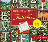 Tintenherz - Das Hörspiel (2 CD) von Cornelia Funke (2013) Niedersachsen - Eicklingen Vorschau