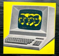 Kraftwerk – Vinyl LP "Computerwelt", 1981 Nordrhein-Westfalen - Mülheim (Ruhr) Vorschau