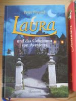 Jugend Kinder Bücher Buch Laura Sofies Welt Tintenherz 3 Stück Baden-Württemberg - Bad Rappenau Vorschau