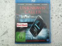 Blu-ray - Unknown Caller Schleswig-Holstein - Elmshorn Vorschau