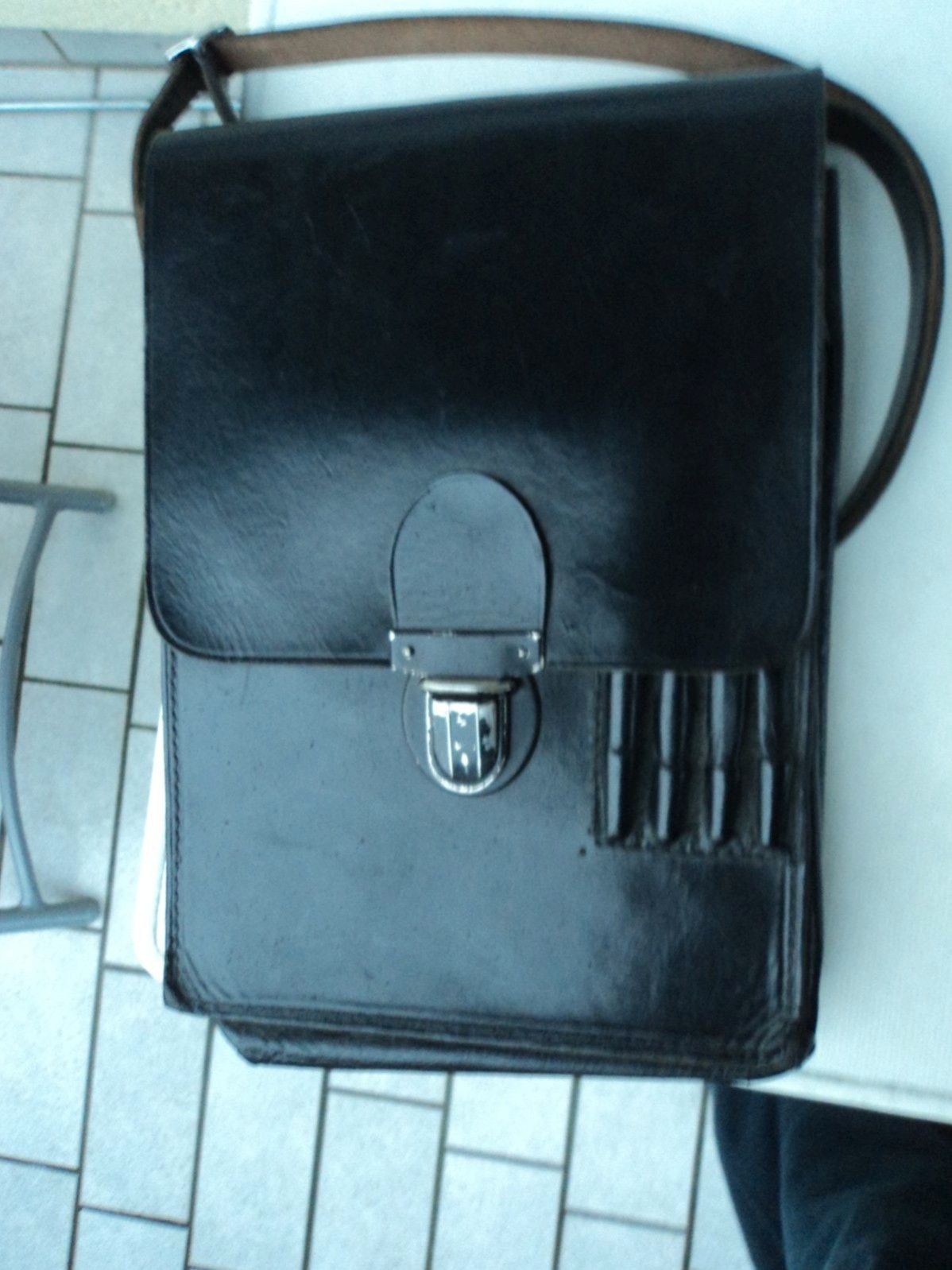 Polizei tasche einsatztasche gebraucht kaufen  Fulda