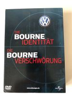 Die Bourne Identität / Die Bourne Verschwörung Niedersachsen - Wolfsburg Vorschau