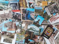 Postkarten Ansichtskarten aus 6 Jahrzehnte Europa UdSSR etc. Hamburg-Nord - Hamburg Barmbek Vorschau