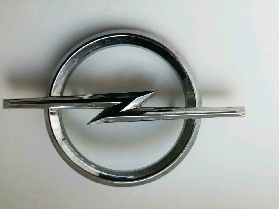 **** Neu..**** Opel Emblem.Fi.7.5.cm in Wuppertal