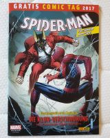 Comic Spider-Man / Gratis Comic Tag 2017 Thüringen - Greiz Vorschau