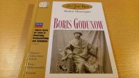La Gran Opera - CD/Buch - Modest Mussorgsky "Boris Godunow" Dresden - Löbtau-Süd Vorschau