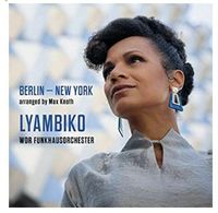 LYAMBIKO Berlin - New York CD NEU Nordrhein-Westfalen - Willich Vorschau