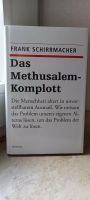 Buch - Das Methusalem-Komplott Nordrhein-Westfalen - Recklinghausen Vorschau