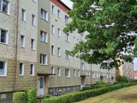 Ihr neues Zuhause auf dem Land: 1-Zimmer-Wohnung mit Balkon Brandenburg - Perleberg Vorschau