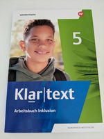 WESTERMANN Klartext 5 NRW Arbeitsbuch Inklusion, Neu Nordrhein-Westfalen - Horn-Bad Meinberg Vorschau
