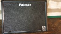 Palmer 1X12" Gitarre+ Bass Box mit Eminence  Beta Speaker 250W. Wandsbek - Hamburg Bramfeld Vorschau