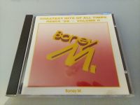 Boney M. ‎CD – Greatest Hits Of All Times – Remix '89 • Volume II Innenstadt - Köln Altstadt Vorschau