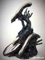 Alien Pile Statue 1/6 Polystone Diorama 36cm Sideshow original Rheinland-Pfalz - Mayen Vorschau