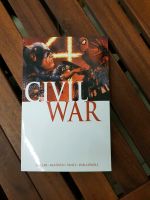 Marvel  " Civil War " Band 1 Schleswig-Holstein - Kiel Vorschau
