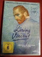 Loving Vincent  DVD Hessen - Wiesbaden Vorschau