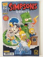 Simpsons Comic Baden-Württemberg - Küssaberg Vorschau