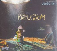Refugium-woodoism CD neu Saarbrücken-West - Klarenthal Vorschau