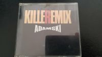 Adamski - Killer Remix - Maxi Musik Cd Berlin - Spandau Vorschau