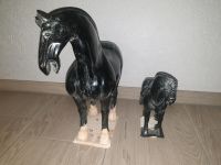 Porzellanpferde/ Pferd Porzellan/ Sammler - Sammeln - Sammlung Nordrhein-Westfalen - Gütersloh Vorschau