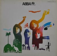 ABBA The Album Schallplatte von Polydor 1977 Vinyl Berlin - Mitte Vorschau