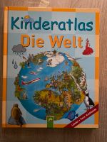 3tlg Kinderatlas „Welt“, „Tiere“ und „Wetter“ Rheinland-Pfalz - Boppard Vorschau