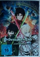 Seraph of the End: Vampire Reign - Standard Edition Vol. 1 Schleswig-Holstein - Handewitt Vorschau